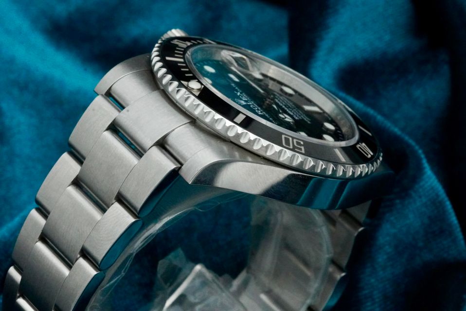 Rolex Submariner 126610 LN Image 3